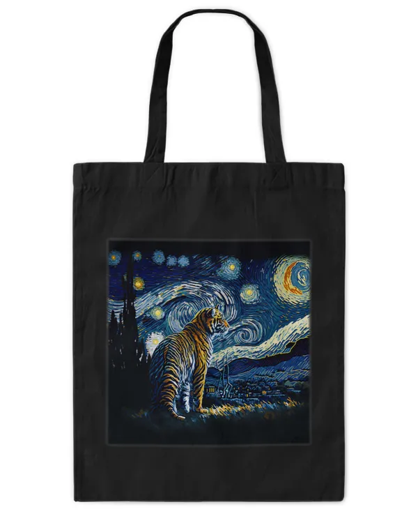 Tote Bag - Printed in the EU