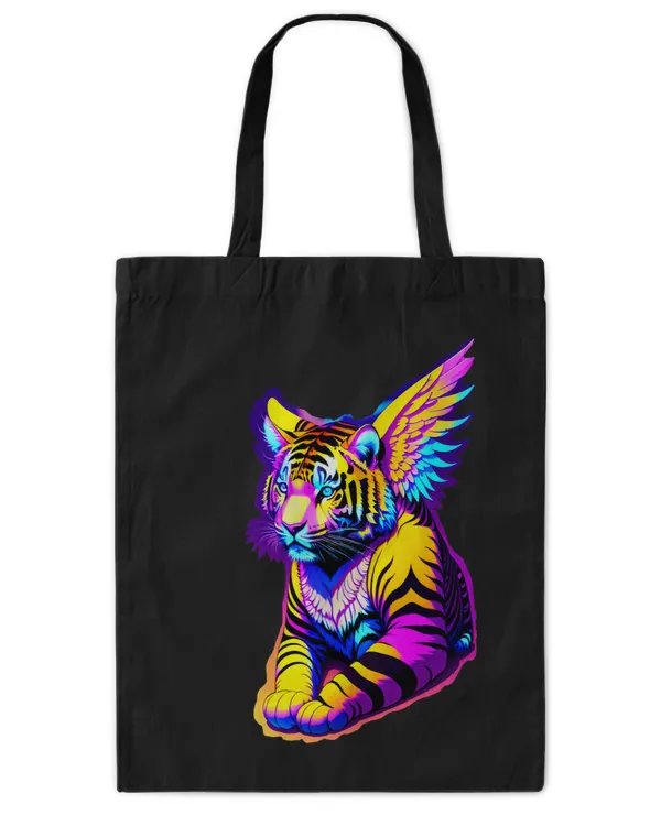 Tote Bag - Printed in the EU