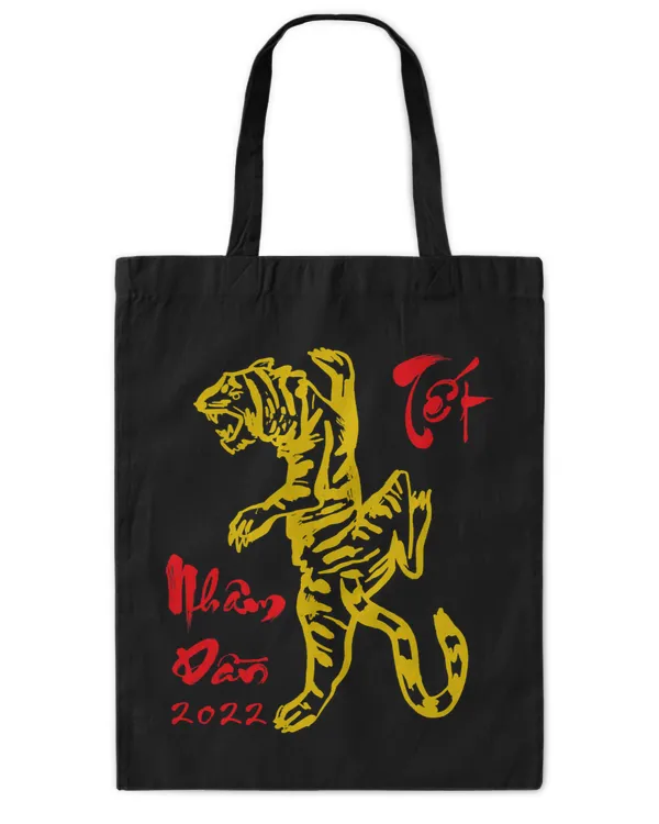 Tote Bag - Printed in the EU