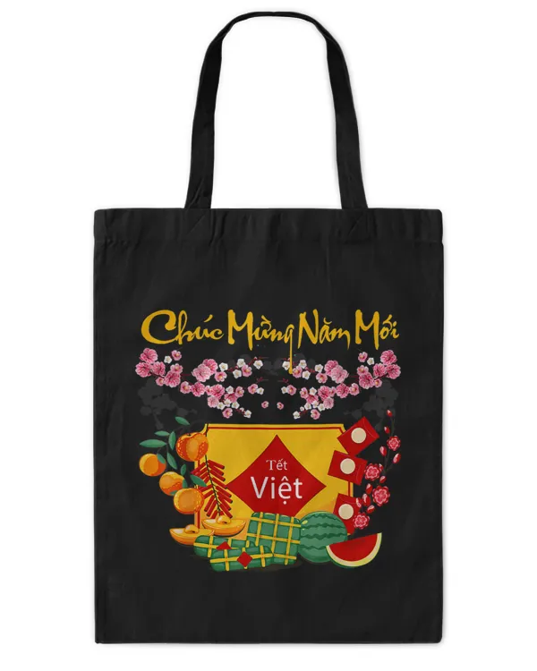 Tote Bag - Printed in the EU