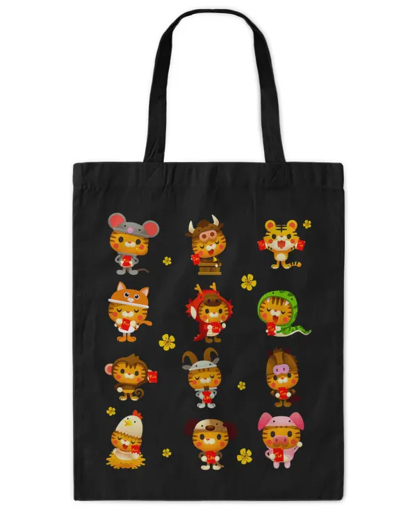 Tote Bag - Printed in the EU