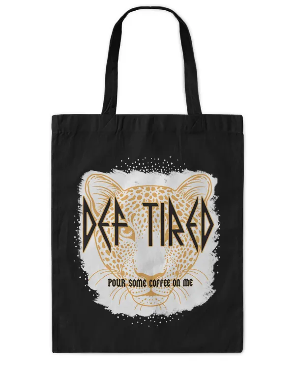 Tote Bag - Printed in the EU