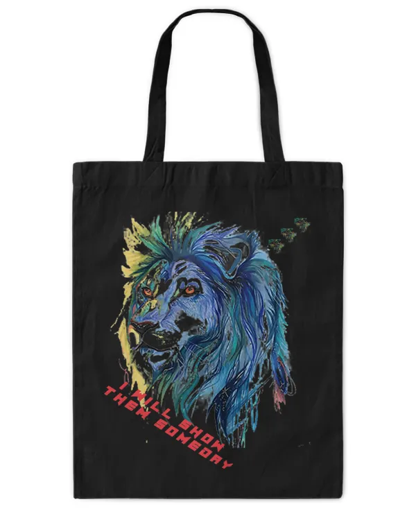 Tote Bag - Printed in the EU