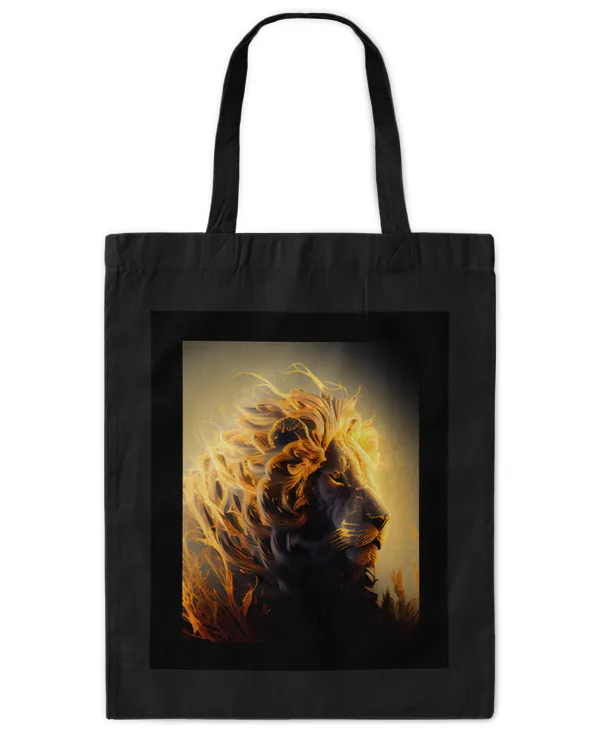 Tote Bag - Printed in the EU