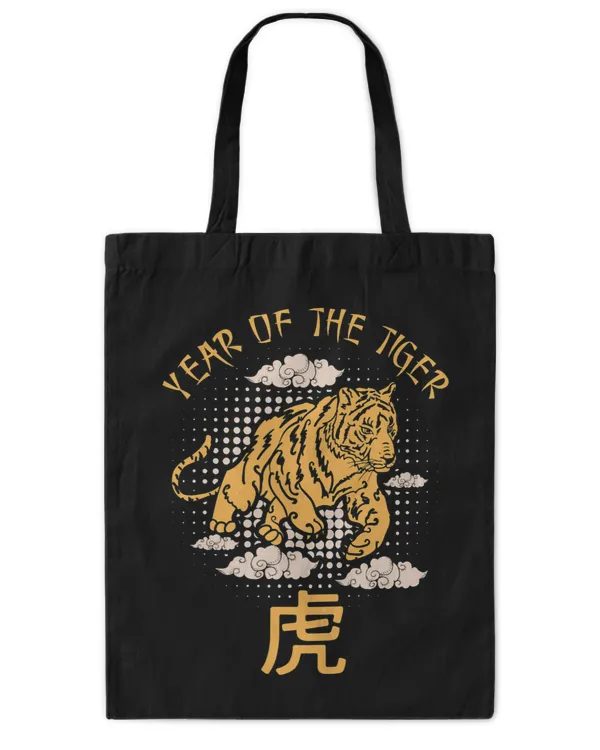 Tote Bag - Printed in the EU