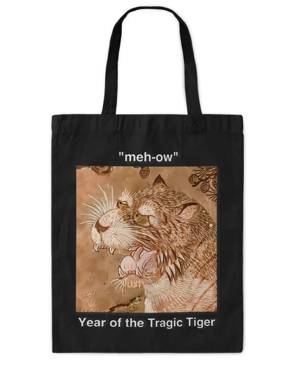 Tote Bag - Printed in the EU