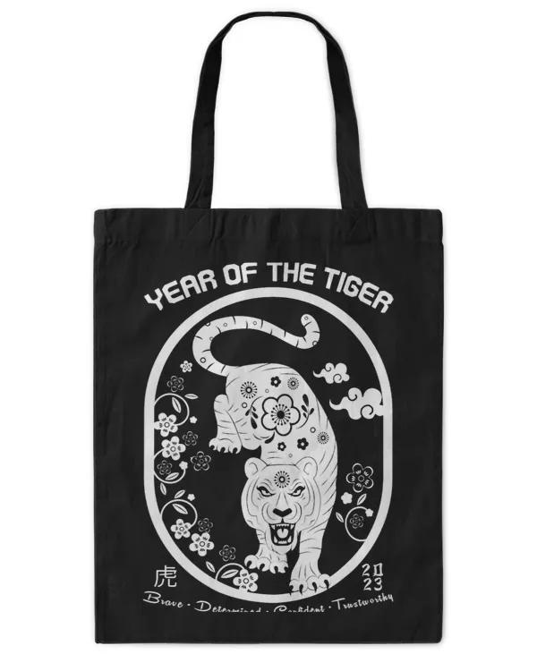 Tote Bag - Printed in the EU