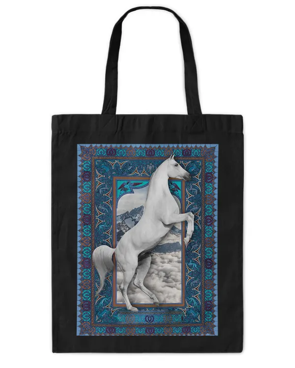 Tote Bag - Printed in the EU