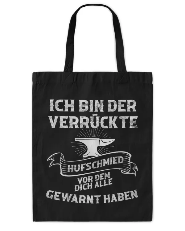 Tote Bag - Printed in the EU