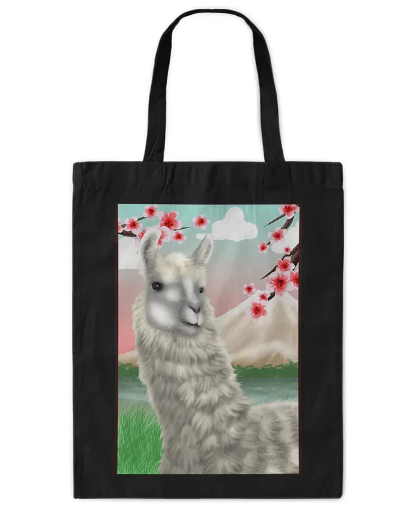 Tote Bag - Printed in the EU