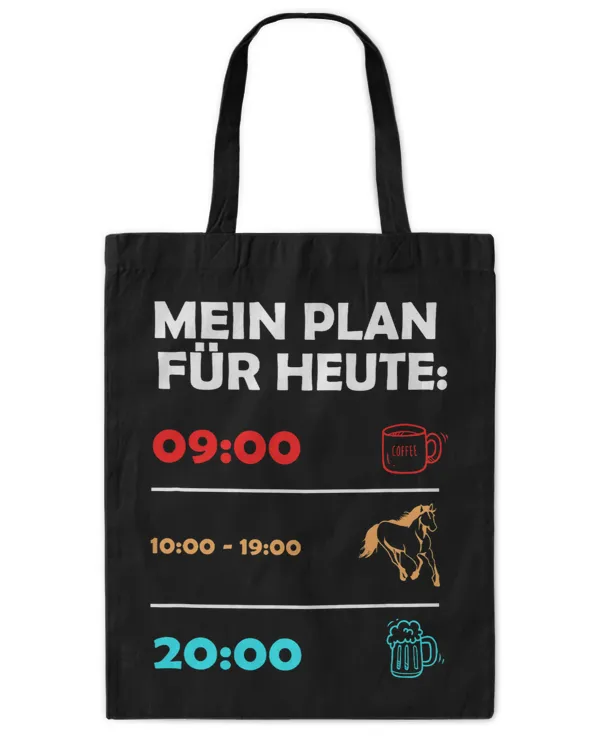 Tote Bag - Printed in the EU