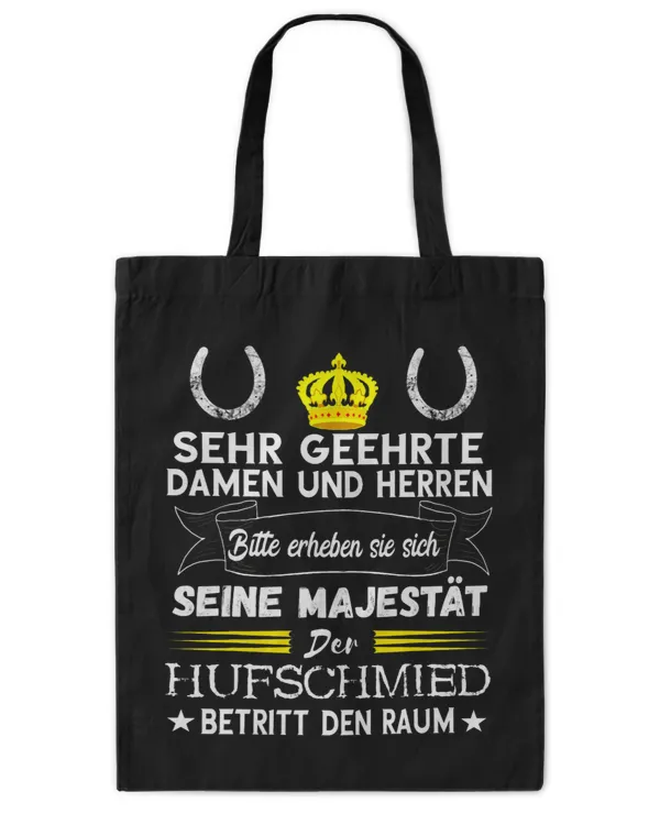 Tote Bag - Printed in the EU