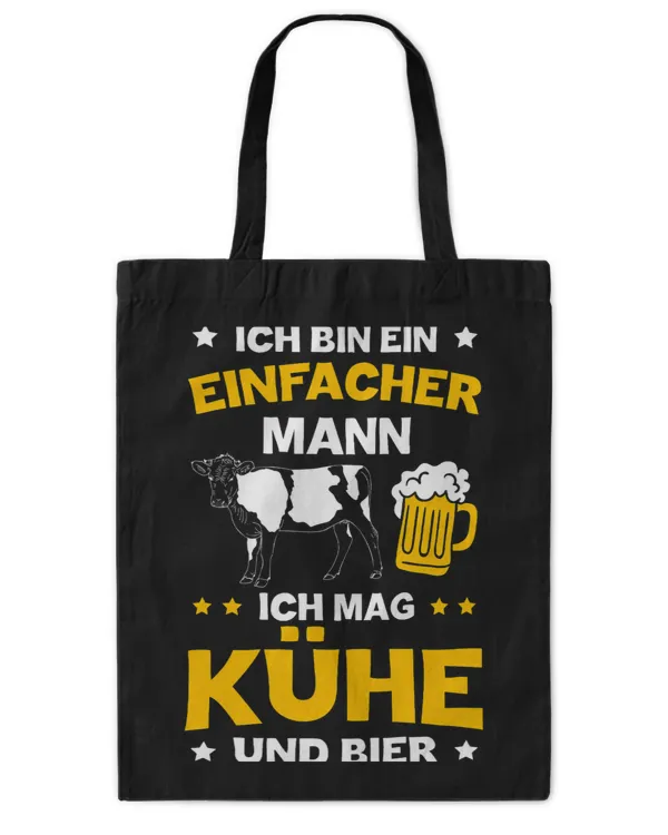 Tote Bag - Printed in the EU