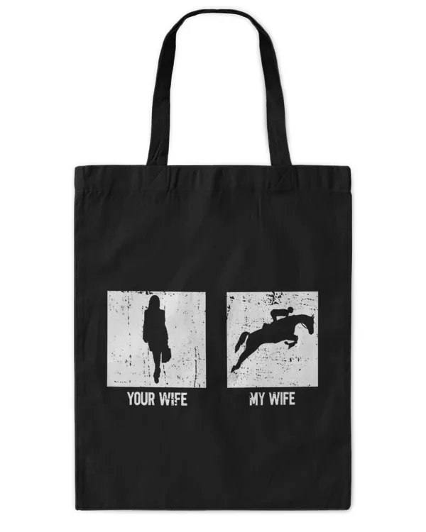 Tote Bag - Printed in the EU