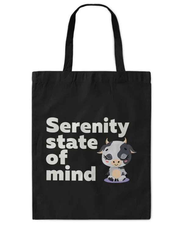 Tote Bag - Printed in the EU