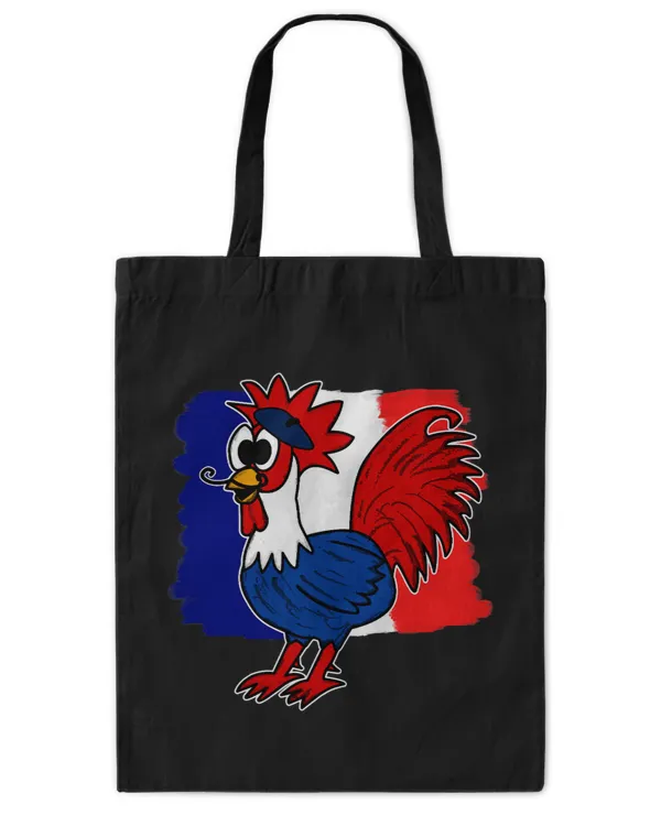 Tote Bag - Printed in the EU