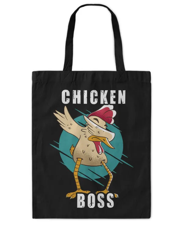 Tote Bag - Printed in the EU