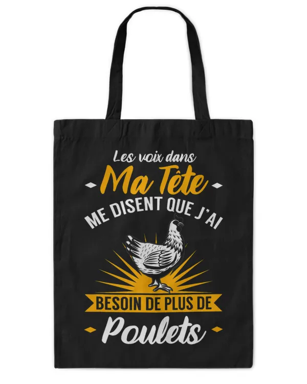 Tote Bag - Printed in the EU