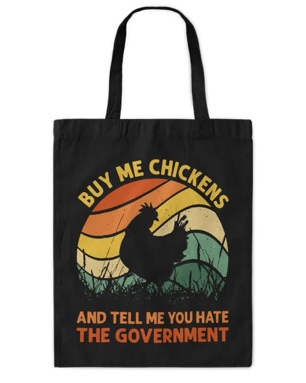 Tote Bag - Printed in the EU