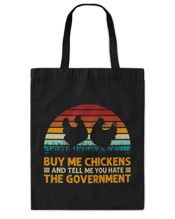 Tote Bag - Printed in the EU