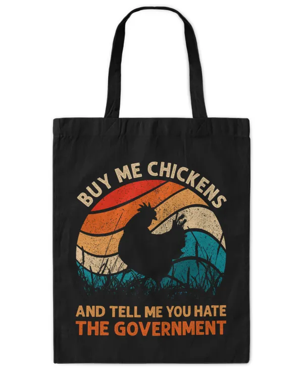 Tote Bag - Printed in the EU