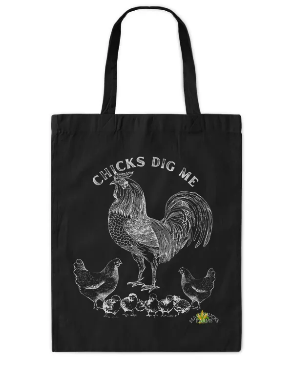 Tote Bag - Printed in the EU