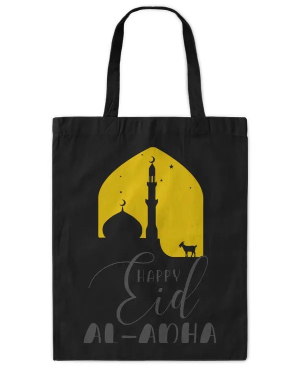 Tote Bag - Printed in the EU