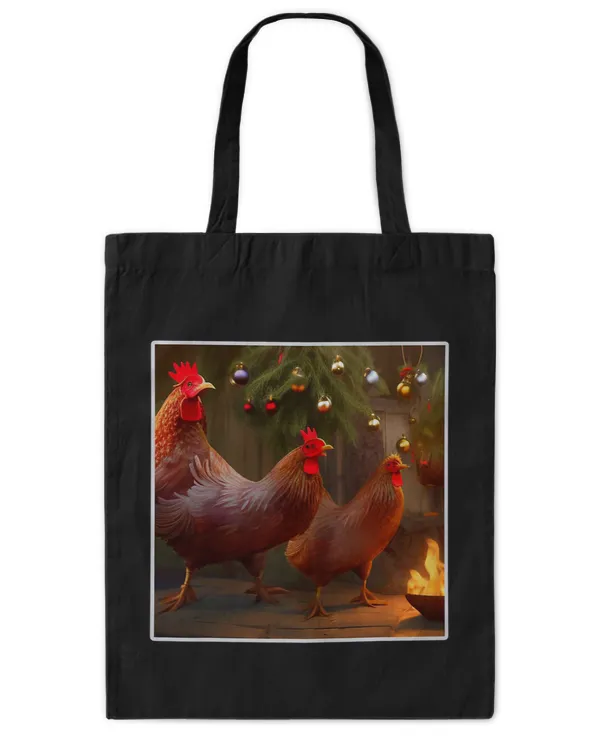 Tote Bag - Printed in the EU