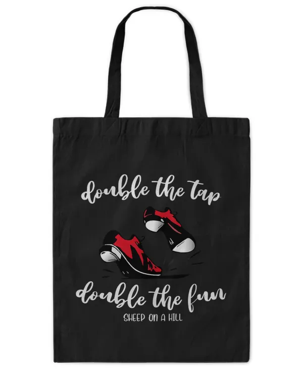 Tote Bag - Printed in the EU