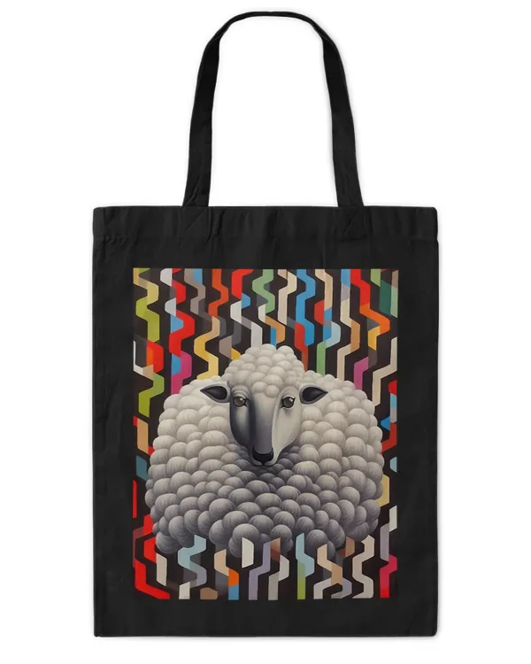 Tote Bag - Printed in the EU