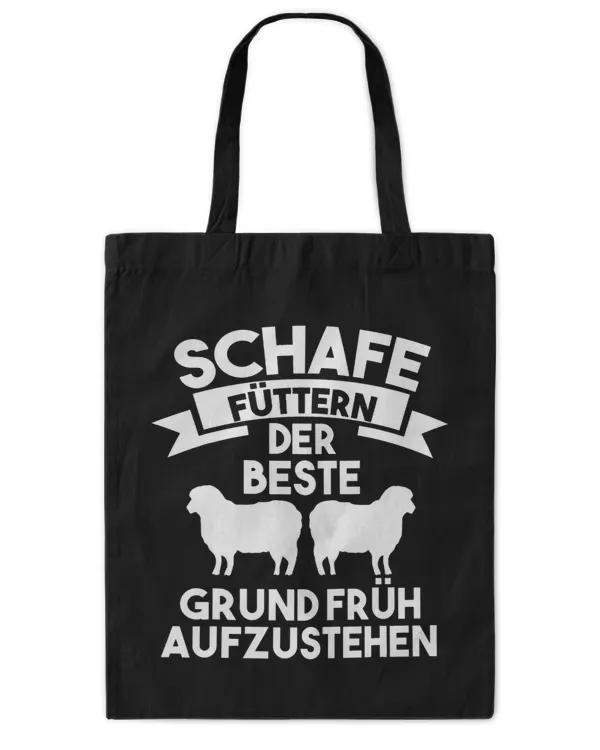 Tote Bag - Printed in the EU