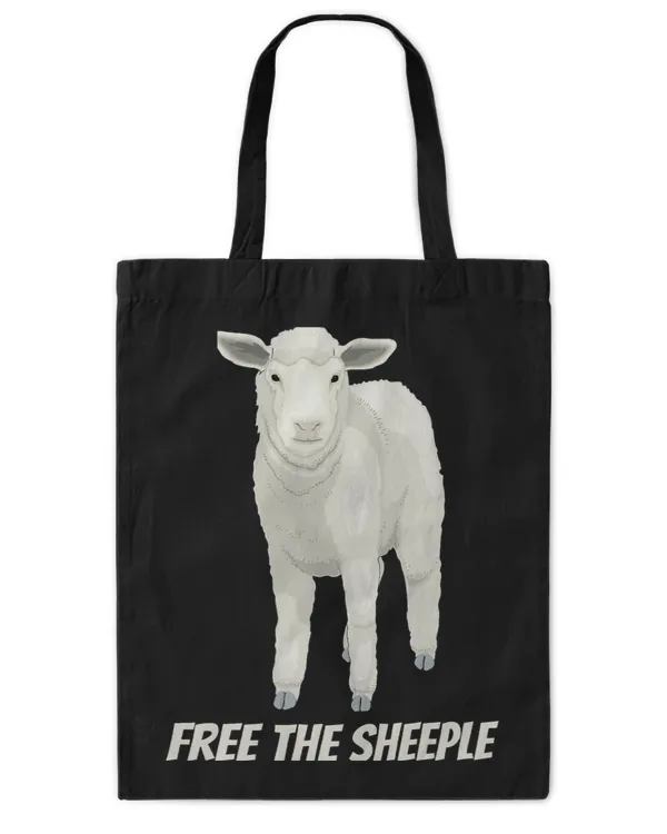 Tote Bag - Printed in the EU