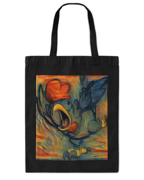 Tote Bag - Printed in the EU