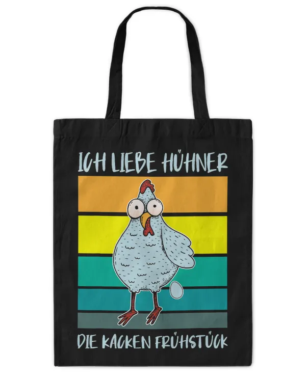 Tote Bag - Printed in the EU