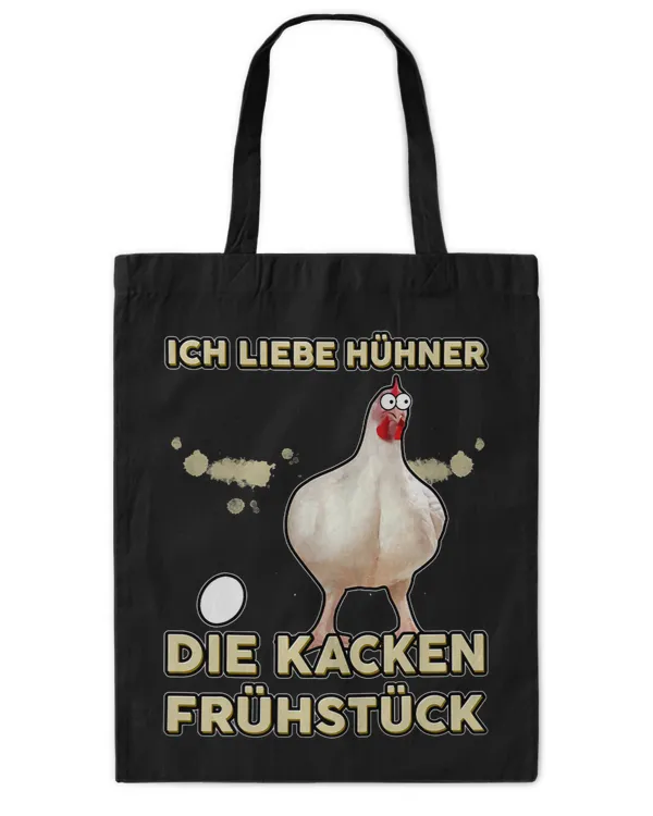 Tote Bag - Printed in the EU