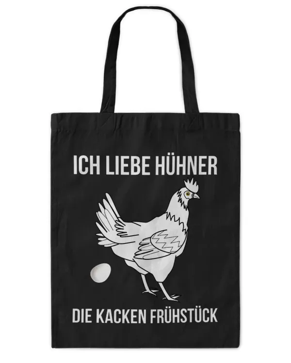 Tote Bag - Printed in the EU