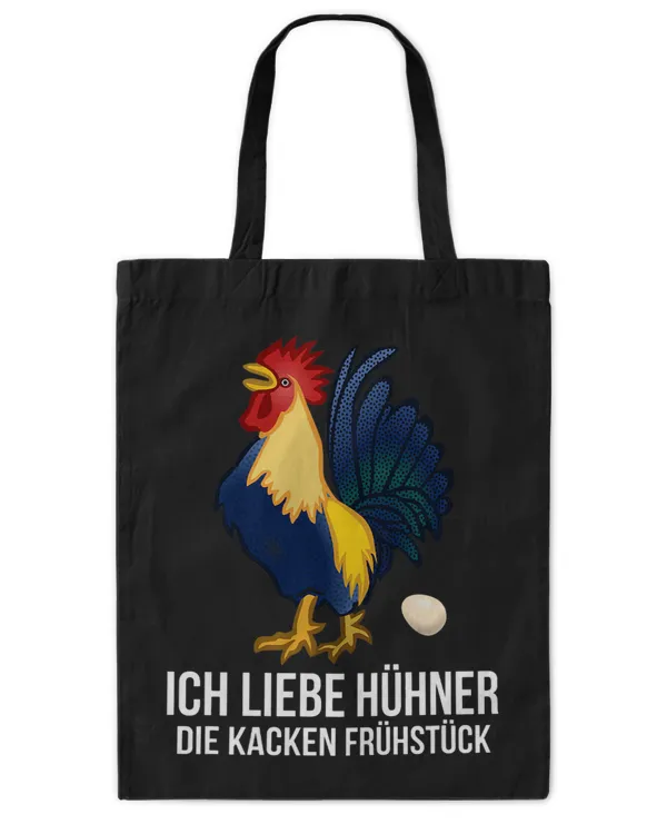 Tote Bag - Printed in the EU