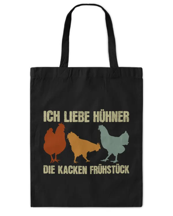 Tote Bag - Printed in the EU