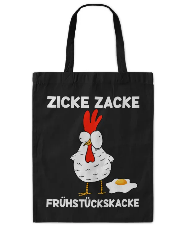 Tote Bag - Printed in the EU