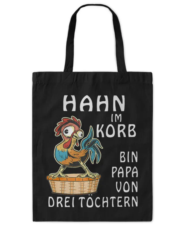 Tote Bag - Printed in the EU