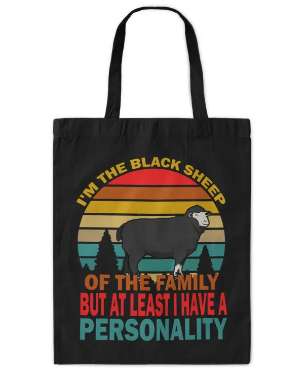 Tote Bag - Printed in the EU