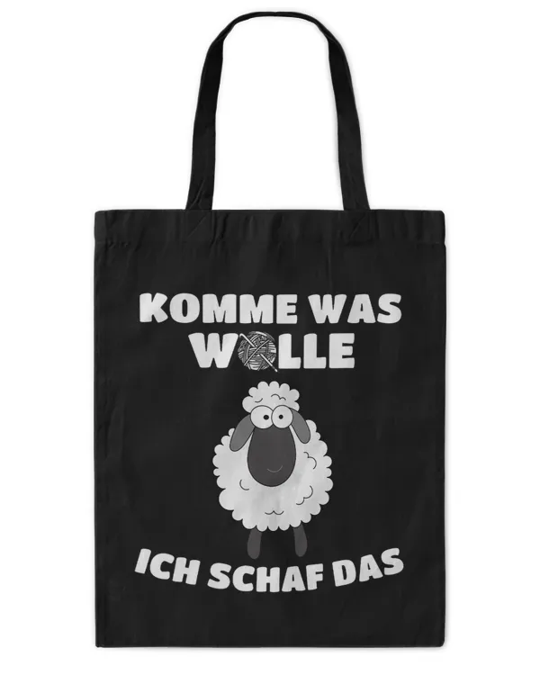 Tote Bag - Printed in the EU