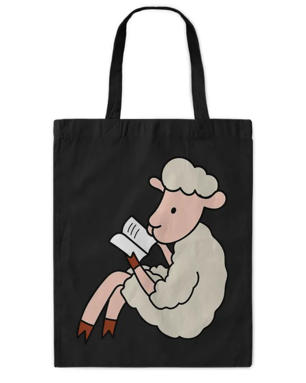 Tote Bag - Printed in the EU