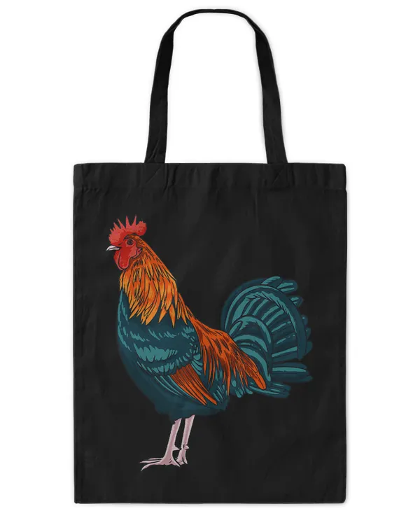 Tote Bag - Printed in the EU