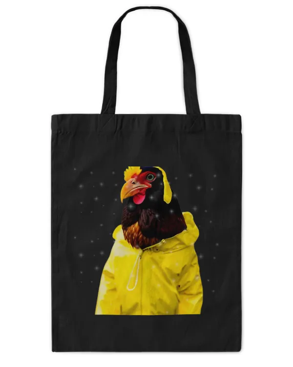 Tote Bag - Printed in the EU