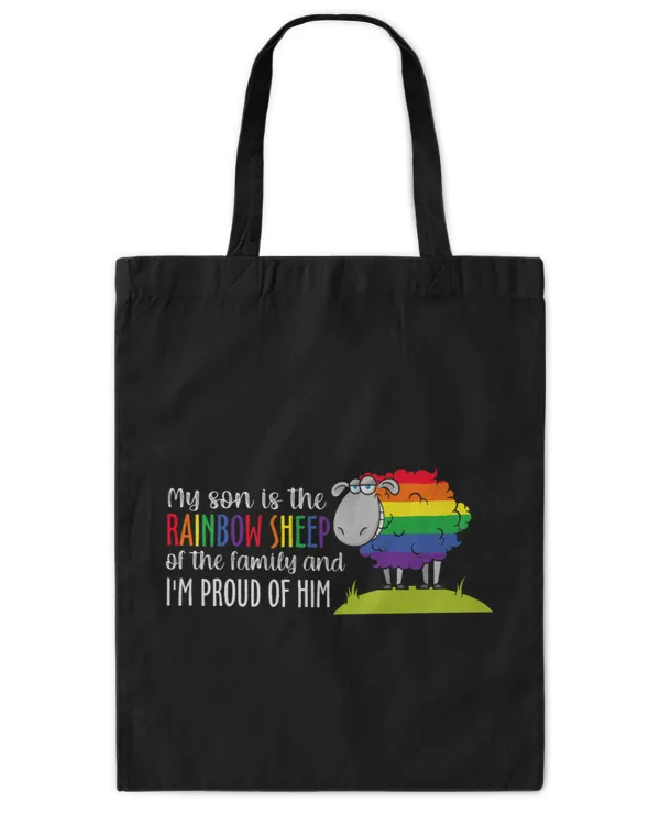 Tote Bag - Printed in the EU