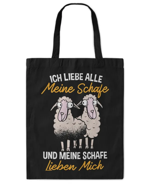 Tote Bag - Printed in the EU