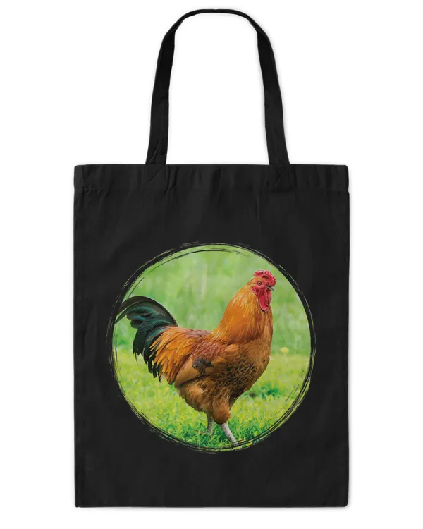 Tote Bag - Printed in the EU