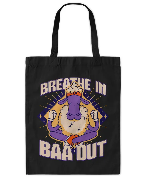 Tote Bag - Printed in the EU