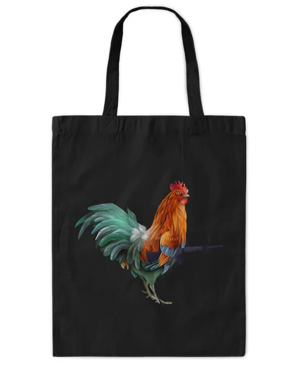 Tote Bag - Printed in the EU